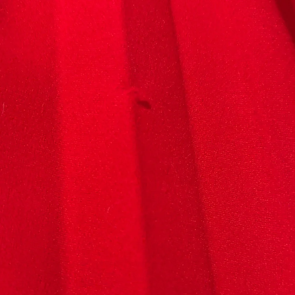 SHEIN Red Midi Dress - Picture 4 of 7
